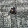 Image de Clips rapide Noir de fixation pour brise-vue sur grillage rigide x 50