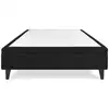 Image de Sommier coffre 160x200 cm LE SOMMIER FRANCAIS PRESTIGE