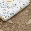 Image de Drap Housse Coton Bio Berceau Yukari