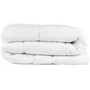 Image de Kadolis - Couette Enfant Hawi Enveloppe Tencel  Lyocell Coton Bio 140x200 cm - Couette Légère pour lit 1 Personne - 150gr/m2 - Douce et Respirante - OEKOTEX