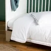 Image de Kadolis - Couette Bébé Hawi Enveloppe TENCEL  Lyocell Coton Bio 100x140 cm - Couette pour lit bébé - Température idéale - Douce et Respirante - OEKOTEX