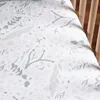 Image de Drap Housse Coton Bio pour Lit bébé Yukari Douceur
