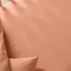 Image de Drap Housse bébé Satin de Coton Bio lavé