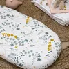 Image de Drap Housse Coton Bio pour Landau Yukari Douceur