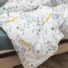 Image de Housse de Couette Coton Bio bébé Yukari Douceur