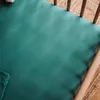 Image de Drap Housse Pur Coton Bio pour lit bébé