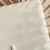 Image de Drap Housse Pur Coton Bio pour lit bébé