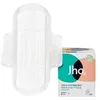 Image de Jho - Serviettes hygiéniques en coton 100% bio (Serviette-normal-jour-jho, 10)