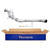 Image de HELLA 8LE 366 050-281 Catalyseur - Easy2Fit® Kit - Euro 4 - une piece