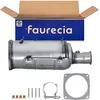 Image de HELLA 8LH 366 080-161 Filtre à particules diesel Easy2Fit Kit - Euro 4 - Monobloc - Kit de pièces - Carbure de silicium (pour trafic court et longue distance)