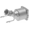 Image de HELLA 8LE 366 050-381 Kit de catalyseur Easy2Fit Euro 3 monobloc