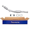 Image de HELLA 8LE 366 050-661 Catalyseur - Easy2Fit® Kit - Euro 3 - une piece
