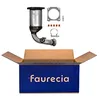 Image de Faurecia Catalyseur