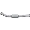 Image de HELLA 8LE 366 050-911 Catalyseur - Easy2Fit® Kit - Euro 3 - une piece - Kit avec pièces d'assemblage - pour p.e. CITROËN XANTIA Break