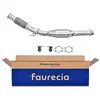 Image de HELLA 8LE 366 050-931 Catalyseur - Easy2Fit® Kit - Euro 3 - une piece - Kit avec pièces d'assemblage - pour p.e. CITROËN XSARA Break