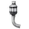 Image de Faurecia Catalyseur FS15536K pour CITROËN C3 I Schrägheck (FC, FN_)