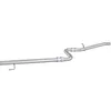 Image de HELLA Tuyaux d'échappement 8LA366007-161 Compatible avec: FIAT DOBLO Großraumlimousine, DOBLO Kasten/Großraumlimousine