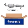 Image de Faurecia Catalyseur FS30817K