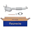 Image de HELLA 8LE 366 051-701 Kit de catalyseur Easy2Fit Euro 3 - monobloc