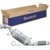 Image de HELLA 8LH 366 081-081 Filtre à particules - Easy2Fit® Kit - Euro 5 - une piece - Kit avec pièces d'assemblage (pour trajet court ou longue distance) - pour p.e. MERCEDES-BENZ SPRINTER
