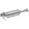 Image de HELLA 8LH 366 081-001 Filtre à particules diesel Easy2Fit Kit - Euro 4 - Monobloc - Kit de pièces - Carbure de silicium (pour trafic court et longue distance)