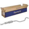 Image de HELLA 8LH 366 080-691 Filtre à particules - Easy2Fit® Kit - Euro 4 - à deux pièces - Kit avec pièces d'assemblage (pour trajet court ou longue distance) - pour p.e. VAUXHALL ZAFIRA Mk II (B)