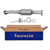 Image de HELLA 8LE 366 051-811 Catalyseur - Easy2Fit® Kit - Euro 2 - une piece