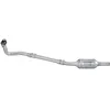 Image de Faurecia Catalyseur FS40314K pour OPEL Corsa B Schrägheck (S93) COMBO (71_)