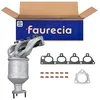 Image de Faurecia FS40522K - Catalyseur en coude