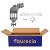 Image de Faurecia Catalyseur en coude FS40587K pour OPEL Corsa C Schrägheck (X01)