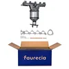 Image de HELLA 8LF 366 055-251 Kit de catalyseur Easy2Fit Euro 4 Ensemble de pièces de montage