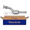 Image de HELLA 8LE 366 052-011 Kit de catalyseur Easy2Fit Euro 4 monobloc