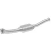 Image de HELLA 8Le 366 052-061 Catalyseur - Easy2Fit® Kit - Euro 3 - Une Piece - Kit Avec Pièces D'Assemblage