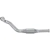 Image de HELLA 8LE 366 052-121 Catalyseur - Easy2Fit® Kit - Euro 3 - une piece - Kit avec pièces d'assemblage - pour p.e. PEUGEOT 406 Break
