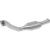 Image de HELLA 8LE 366 052-191 Kit de catalyseur Easy2Fit Euro 3 monobloc