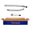 Image de Faurecia Tube de réparation catalyseur FS45449