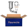 Image de HELLA 8LE 366 052-441 Catalyseur - Easy2Fit® Kit - Euro 3 - une piece - Kit avec pièces d'assemblage - pour p.e. CITROËN C4 Coupe