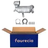Image de HELLA 8LE 366 052-481 Catalyseur - Easy2Fit® Kit - Euro 4 - une piece - Kit avec pièces d'assemblage - pour p.e. PEUGEOT 407 Coupe