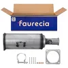 Image de HELLA 8LH 366 080-951 Filtre à particules - Easy2Fit® Kit - Euro 4 - une piece - Kit avec pièces d'assemblage (pour trajet court ou longue distance) - pour p.e. LANCIA PHEDRA