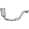 Image de Faurecia Catalyseur FS45721K pour CITROËN C4 I (LC_)