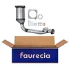 Image de Faurecia Catalyseur FS45757K pour CITROËN C3 Pluriel (HB_)