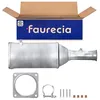 Image de HELLA Filtre à suie/particules, carbure de silicium 8LH366080-981