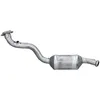 Image de Faurecia FS55086K - Catalyseur