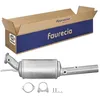 Image de HELLA 8LH 366 081-191 Filtre à particules - Easy2Fit® Kit - Euro 4 - une piece - Kit avec pièces d'assemblage (pour trajet court ou longue distance) - pour p.e. RENAULT LAGUNA II Grandtour