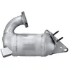 Image de HELLA 8LE 366 053-161 Kit de catalyseur Easy2Fit Euro 4 monobloc