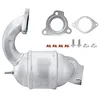 Image de HELLA 8LE 366 053-401 Kit de catalyseur Easy2Fit Euro 4 monobloc