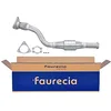 Image de HELLA 8LE 366 053-411 Catalyseur - Easy2Fit® Kit - Euro 3 - une piece - Kit avec pièces d'assemblage - pour p.e. RENAULT MEGANE I