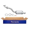 Image de HELLA Catalyseurs 8LE366053-441