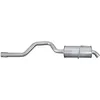 Image de HELLA 8LD 366 034-601 Silencieux arrière - Easy2Fit® Kit - arrière - une piece - Kit avec pièces d'assemblage
