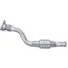 Image de HELLA 8LE 366 053-571 Kit de catalyseur Easy2Fit Euro 4 monobloc
